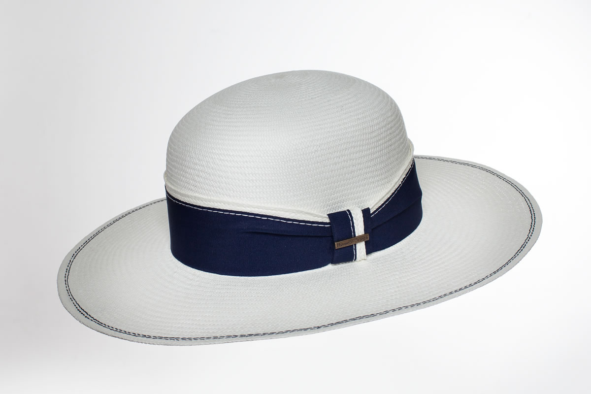 Panama Hat Virginia