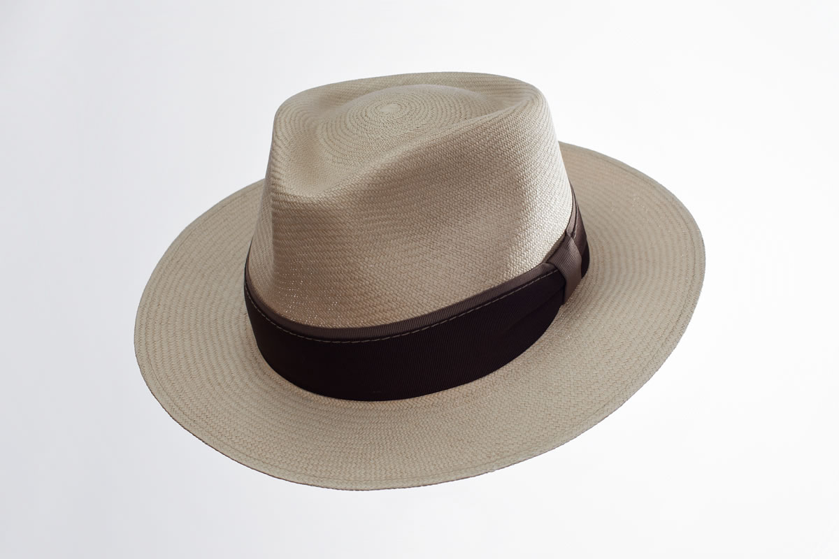 Panama Hat Indiana