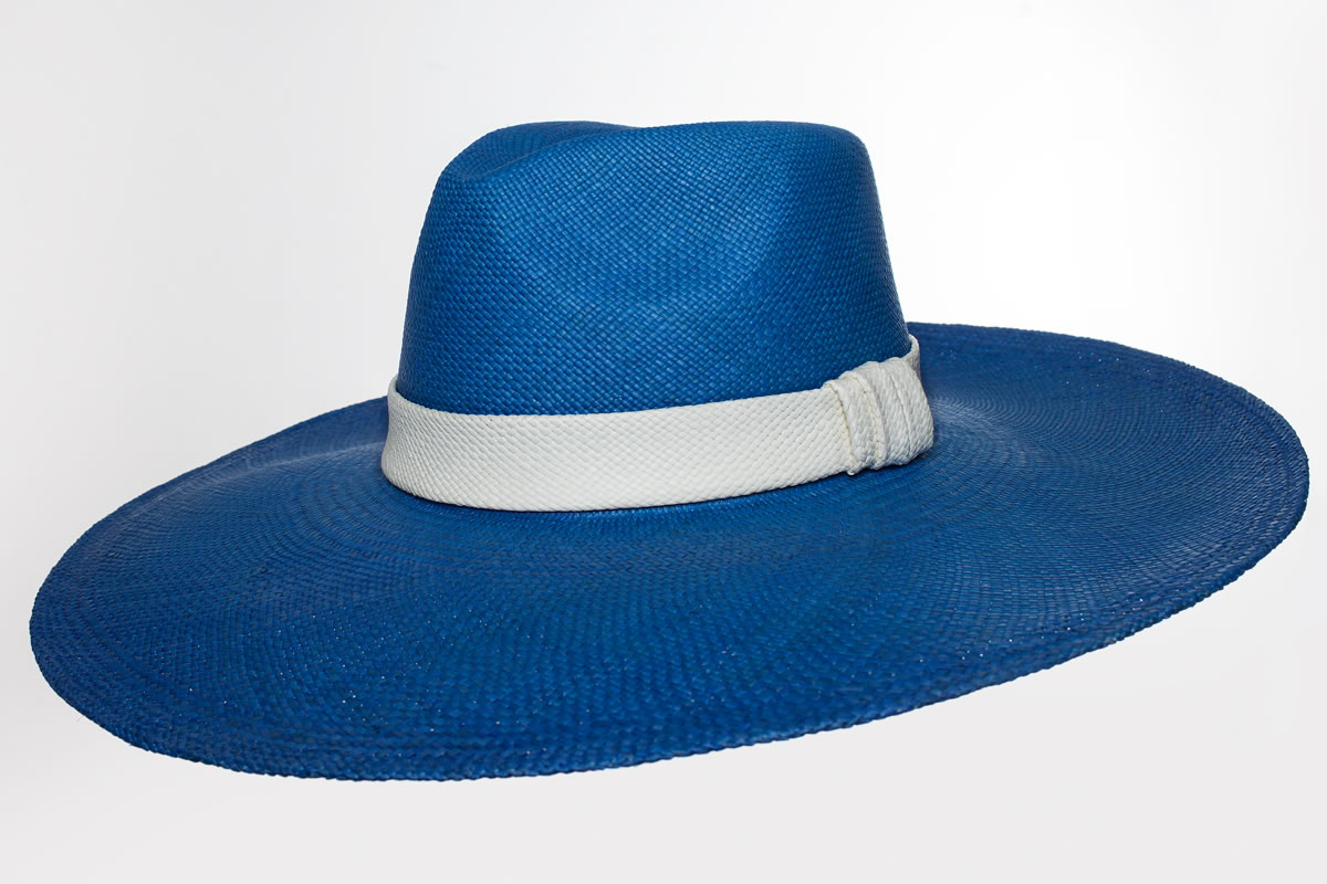 Panama Hat Juliana