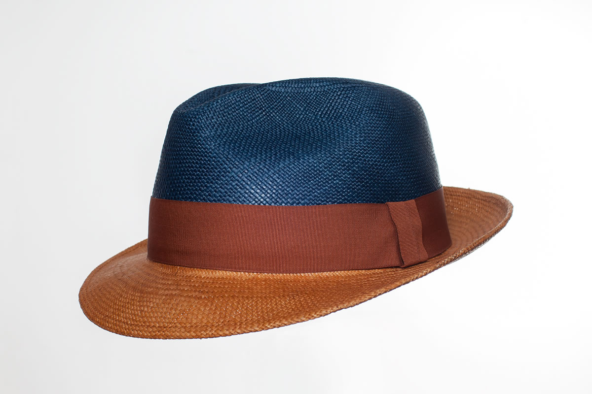 Panama Hat Japón combinado