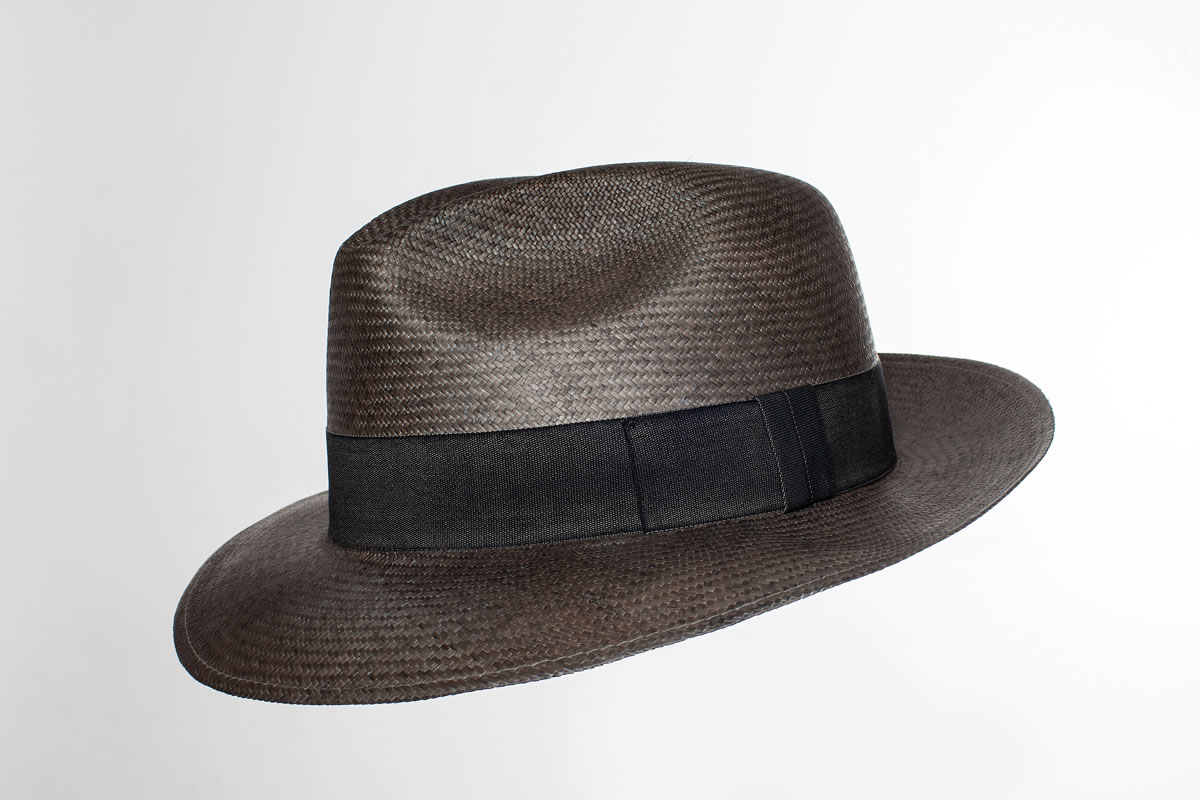 Panama Hat Constantino