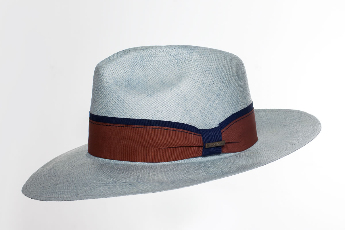 Panama Hat Maximiliano