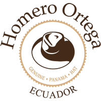 Homero Ortega Panama Hats - Cuenca, Ecuador