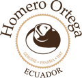 Logo Homero Ortega