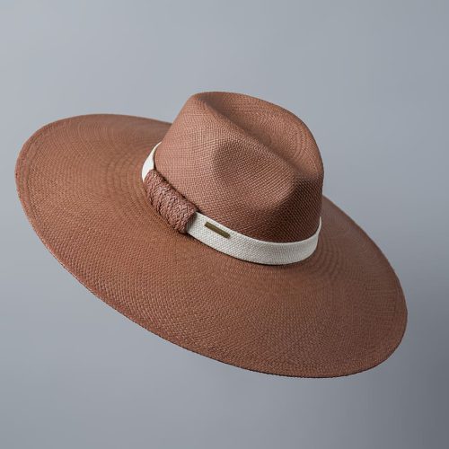 Panama Hat new Juliana