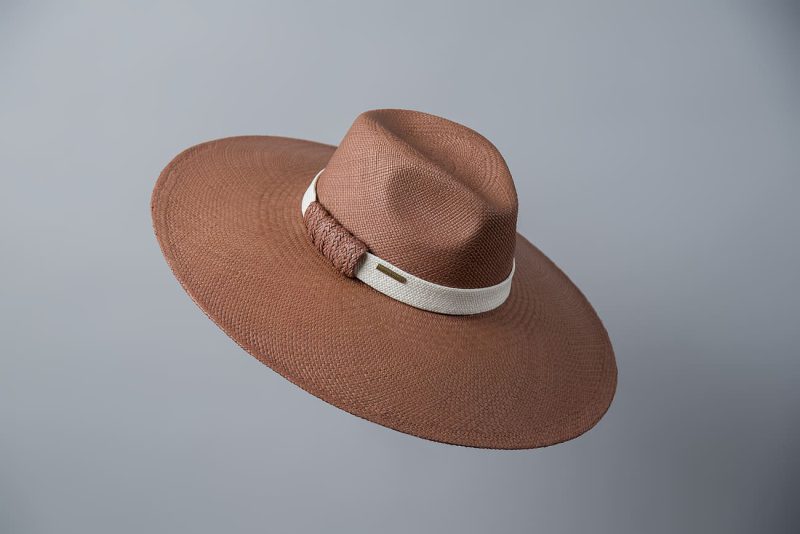 Panama Hat new Juliana