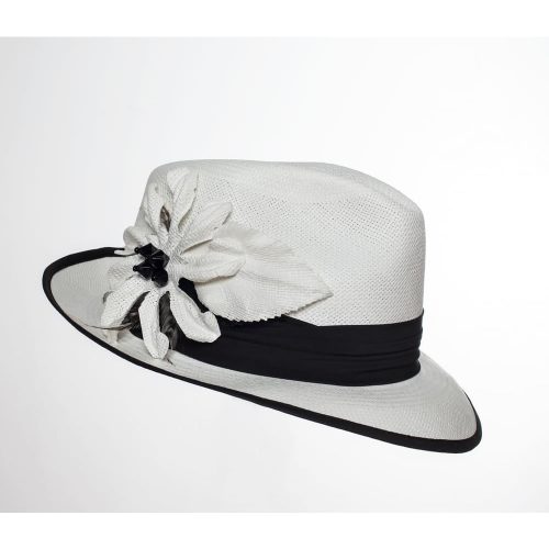 Panama Hat Amelia