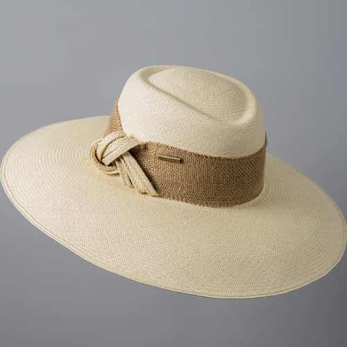 Panama Hat Santa Ana