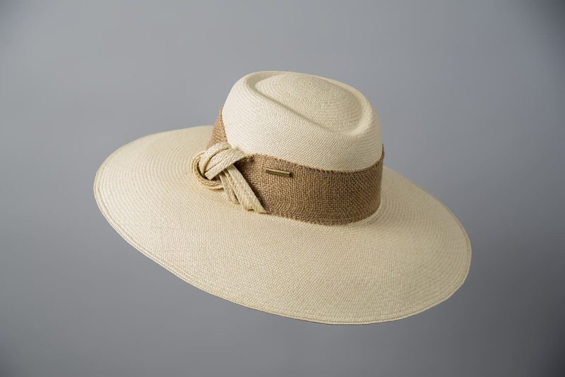 Panama Hat Santa Ana