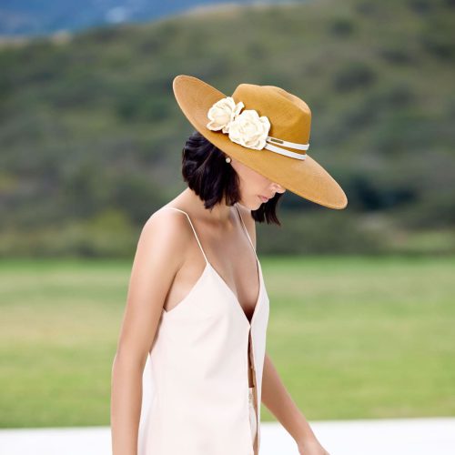 Panama Hat Alicia