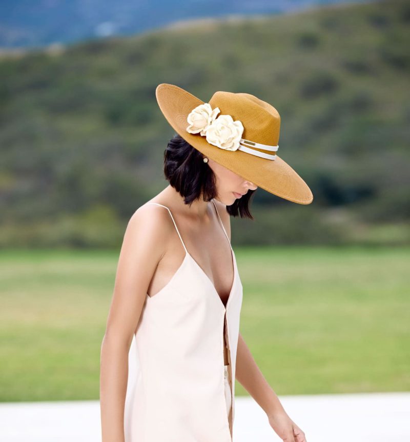 Panama Hat Alicia