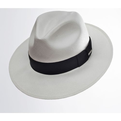 Panama Hat Cavalier