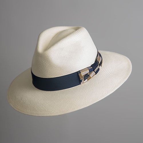 Panama hat Portofino vintage