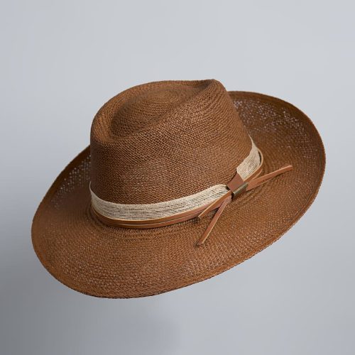 Panama Hat Sara T