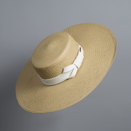 Panama Hat Cordobés pendalino