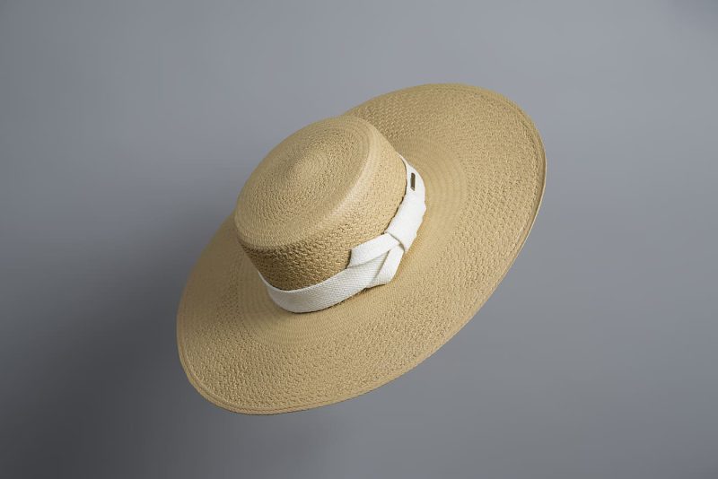 Panama Hat Cordobés pendalino