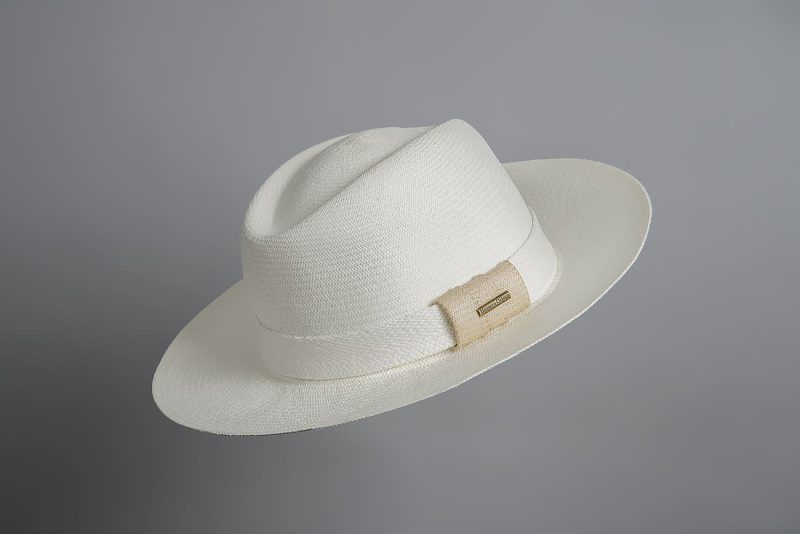 Panama Hat Sara fino