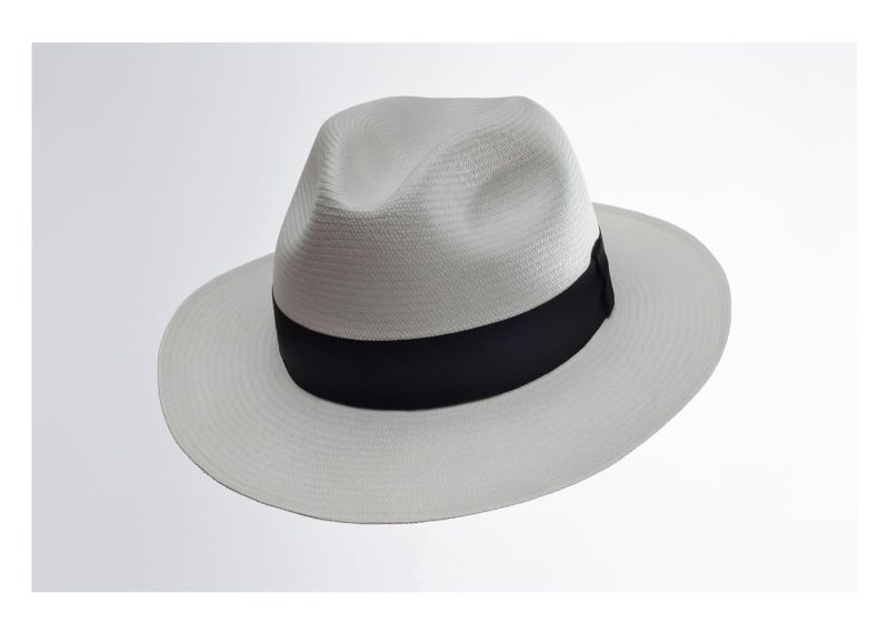 Panama Hat Ortega 66