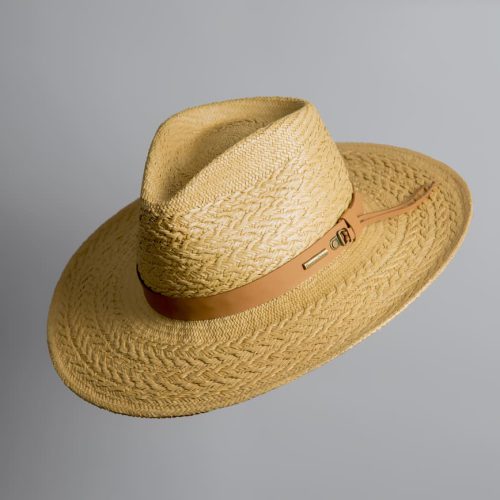 Panama hat siciliano cable