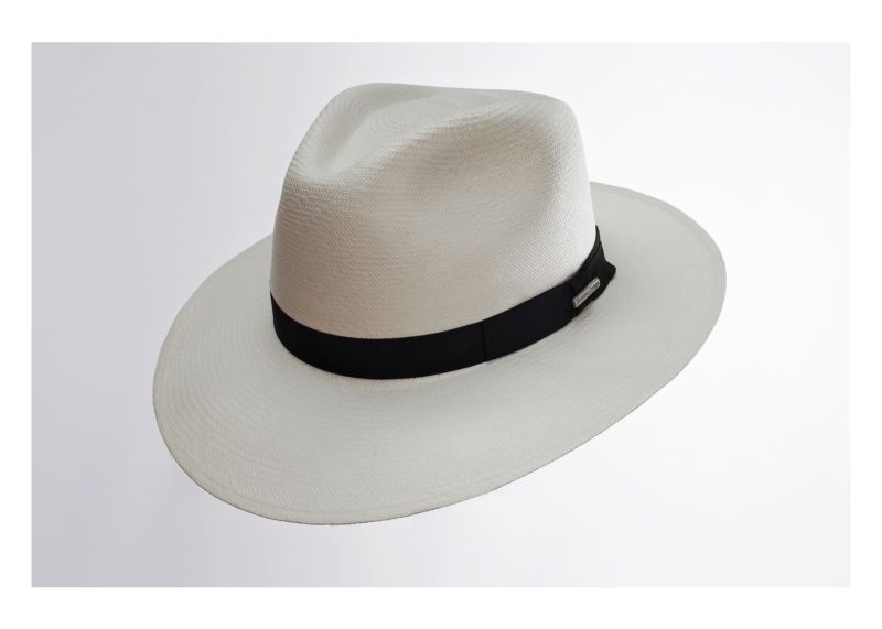 Panama Hat Jungla